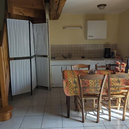 Domaine Viticole Bed and Breakfast Beaujeu  Esterno foto