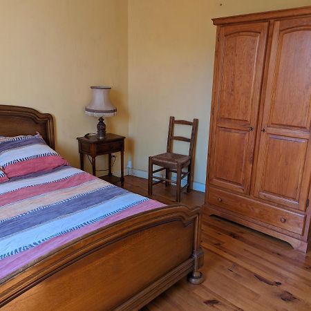 Domaine Viticole Bed and Breakfast Beaujeu  Esterno foto