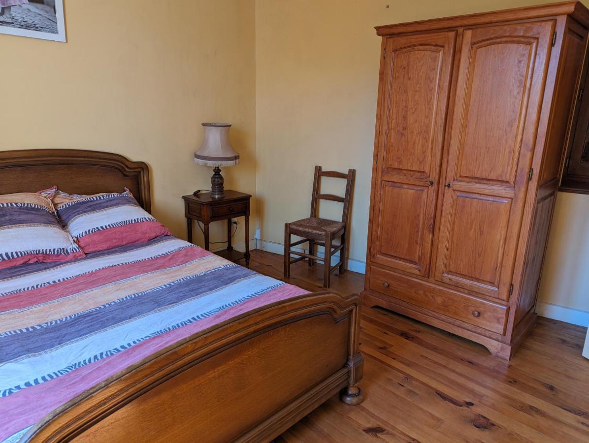 Domaine Viticole Bed and Breakfast Beaujeu  Esterno foto